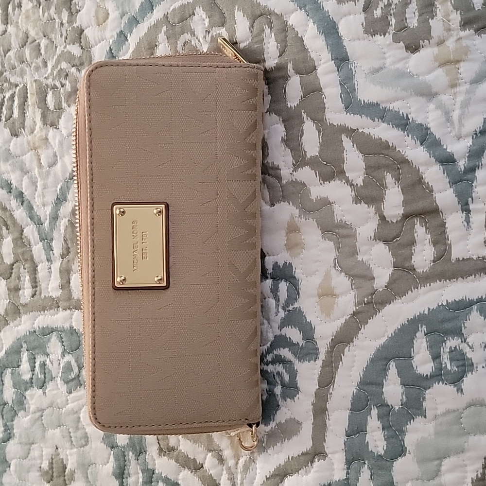 Wristlet/Waller